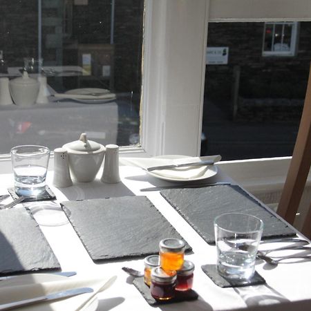 The Lakes B And B Ambleside Exterior foto